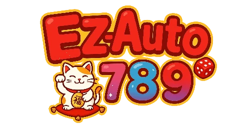 EZAUTO789 ทางเข้าเว็บตรง สล็อตออนไลน์ ฝากถอนออโต้ 24 ชม.